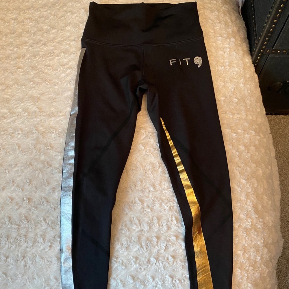 Style Reform New Leggings